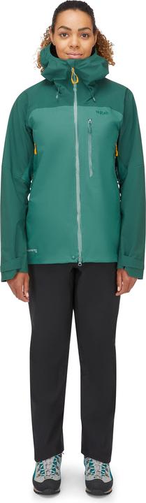 Actual product image Rab Latok Mountain GTX (14, L)