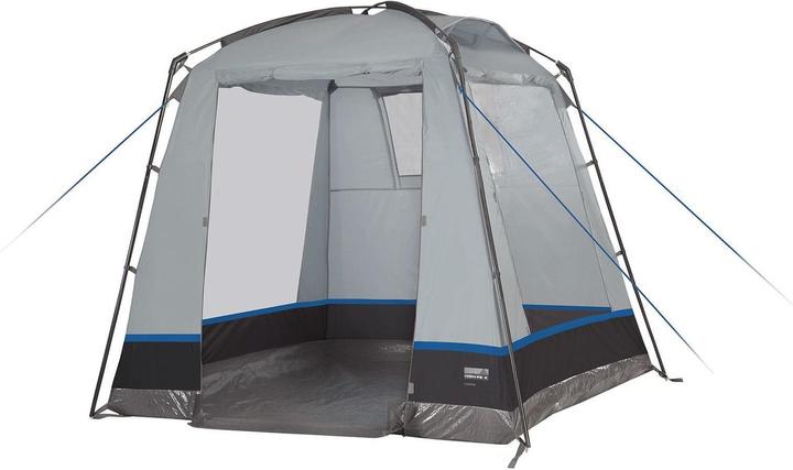 Image du produit High Peak Vénétie (Auvent, 7.40 kg, 1 personne)