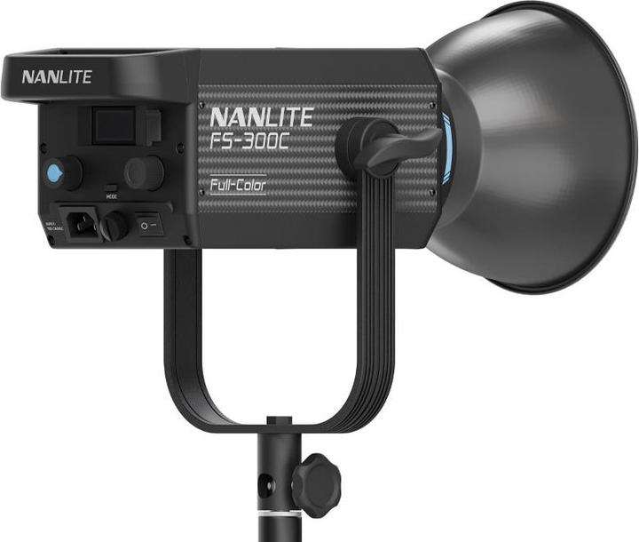 Immagine prodotto Nanlite FS-300C (Luce studio, Videocamera)