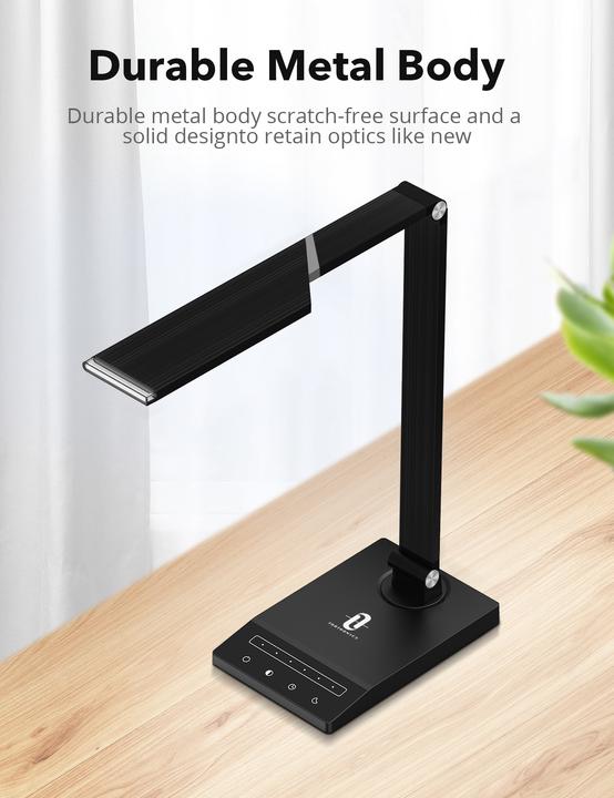 Actual product image Taotronics TT-DL048 (500 lm)