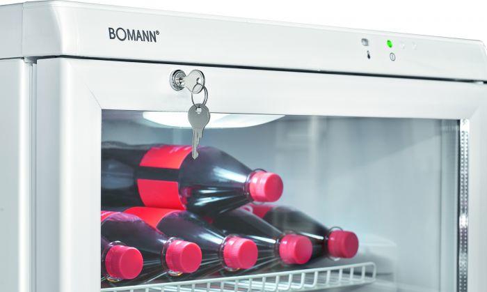 Produktbild Bomann KSG 239 (320 l)