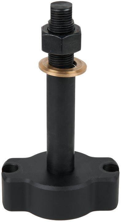 Produktbild KS Tools Flansch mit Spindel und Mutter für 150.3630