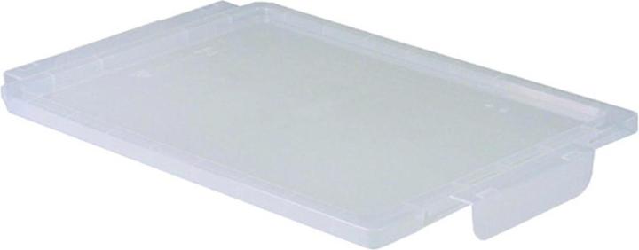 Werkstarck Lid to -Box system type F1-F3