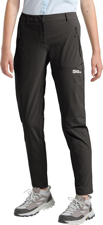 Actual product image Jack Wolfskin Hikeout Pants W (S, M)