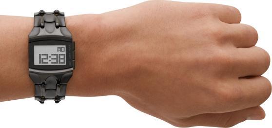 Image du produit Fossil Bronson Automatic (Montre analogique, 44 mm)
