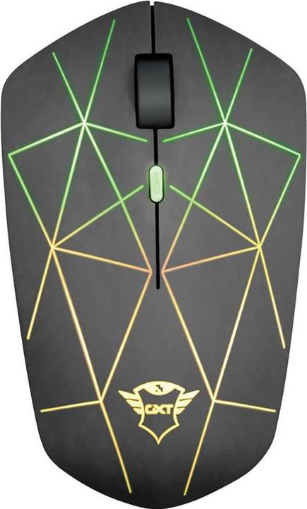 Produktbild Trust GXT 117 Strike (Kabellos)