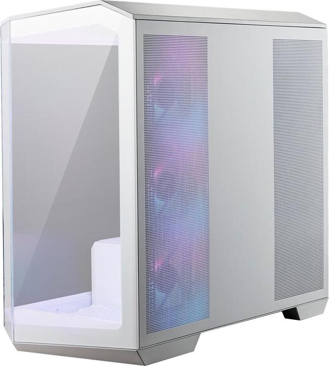 Actual product image MSI Mag Pano M100R PZ (mATX, ITX)