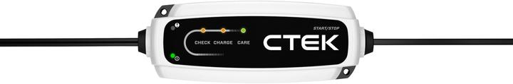 Produktbild Ctek Ladegerät (12V, 3.80 A)