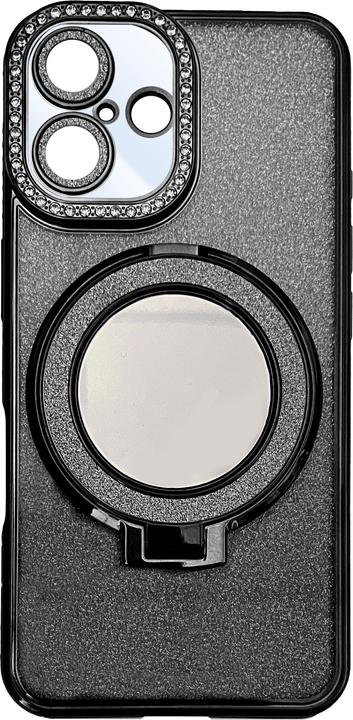 Actual product image Peter Jäckel OHLALA! Back Cover Glamour Mirror (Apple iPhone 16 Pro)