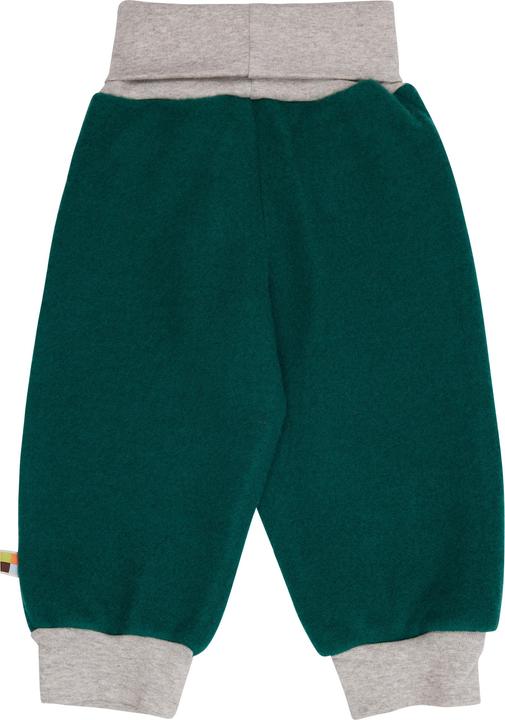 Actual product image loud + proud Warmes Wollfleece (68)