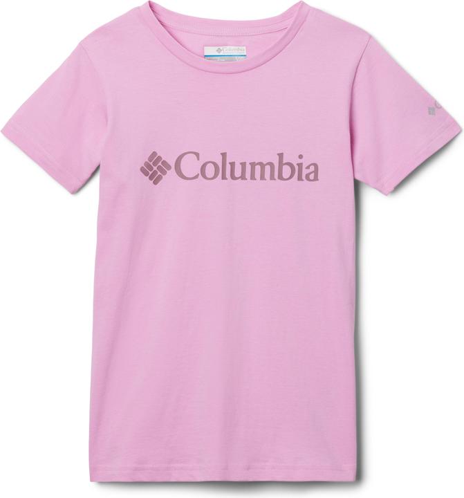 Columbia Kid's Mission Lake Graphic Shirt S/S (L)
