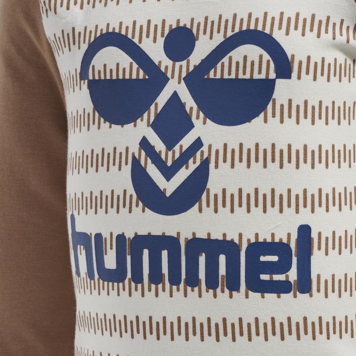 Produktbild hummel Desmond Body L/S (68)