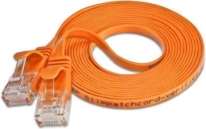 Produktbild Wirewin Netzwerkkabel (U/UTP, CAT6, 0.15 m)
