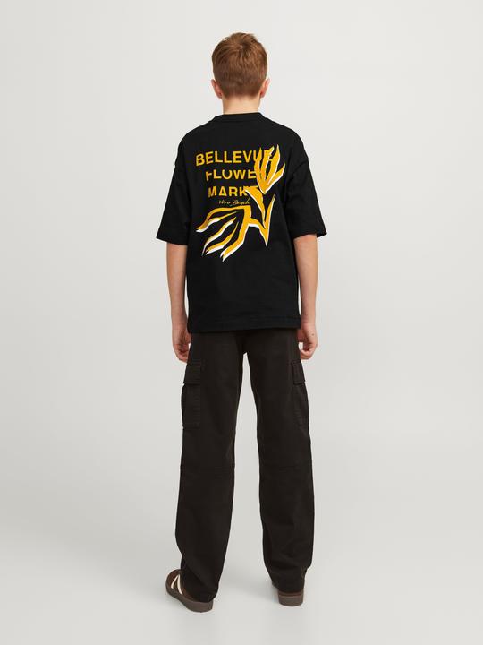 Image du produit Jack & Jones T-shirt imprimé Pour les garçons T-shirt (140)