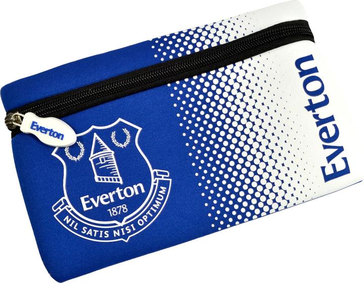 Immagine prodotto Everton FC Blando portamatite con stemma del club