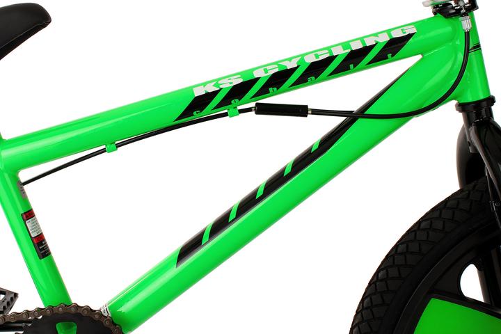 Produktbild KS Cycling Cobalt (20")