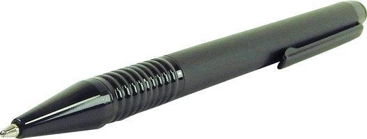 Actual product image Novidarte Stilista Kugelschreiber (Blue matt, 1 x)