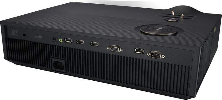 Image du produit ASUS Beamer ZenBeam (Full HD, 3000 lm, 1.3 - 1.56:1)