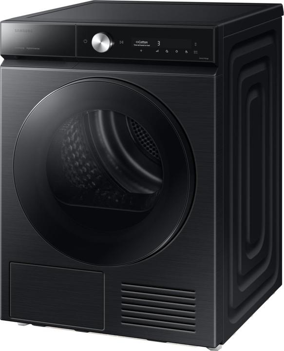 Actual product image Samsung BeSpoke AI DV90BB9545GBS3 Pump dryer (9 kg, Changeable)