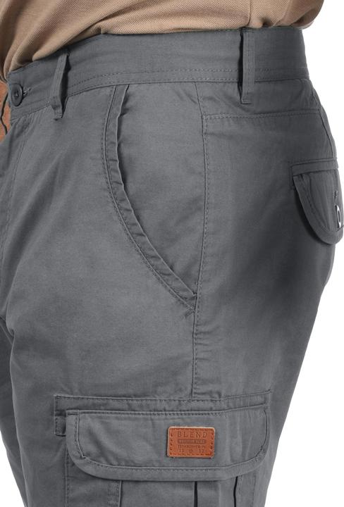 Actual product image Blend Crixus Men's Cargo Shorts (M)