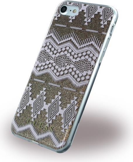 Produktbild Guess Case (Apple iPhone SE, Apple iPhone 7, Apple iPhone 8, Apple iPhone SE (2nd Gen))