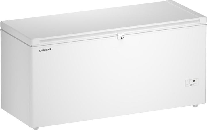 Immagine prodotto Liebherr Congelatore Cfd 2505, classe di efficienza energetica EnEV 2020 (Struttura autonoma, 359 l)