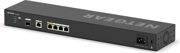 Productafbeelding Netgear PR60X