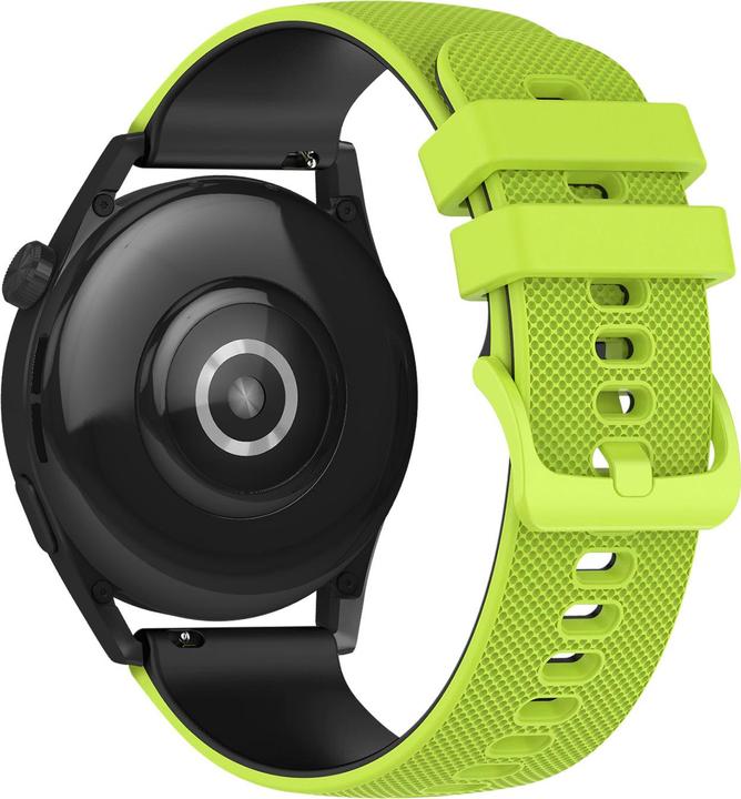 Avizar Replacement wristband (Durable silicone)