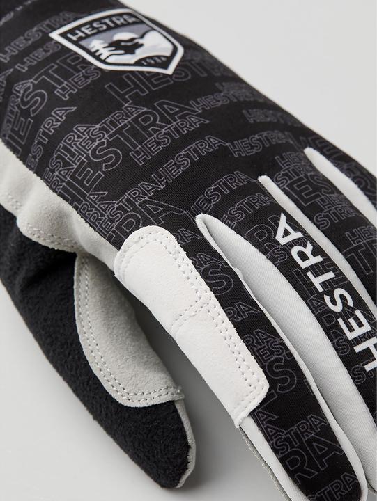 Actual product image Hestra Windstoopper Active Grip Gloves (10)