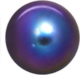 Bijouteria 1.2mm Piercing-Kugel (Chirurgenstahl 316L)