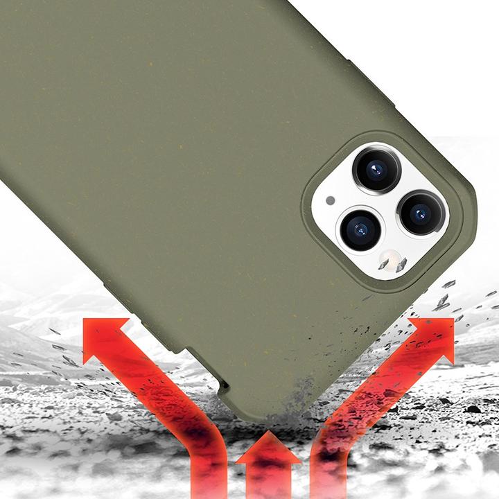 Image du produit Itskins Feronia Organic (Apple iPhone 11 Pro Max)