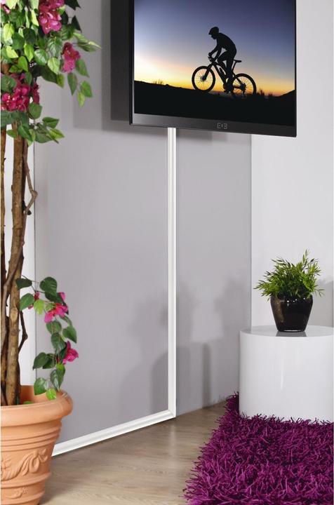 Produktbild Hama Kabelkanal (Kabelkanal, 100 cm)