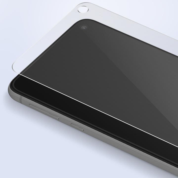 Actual product image Bigben Connected Flexible glass film (1 Piece, Samsung Galaxy S10e)