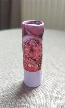 Image du produit Catrice Secret Garden Rouge à lèvres mat (C03 Petit secret)