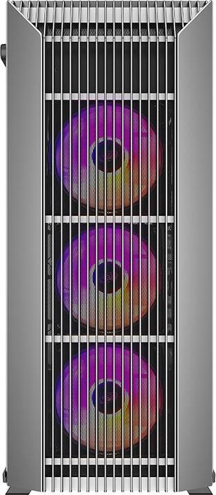 Actual product image Deepcool CL500 4F Midi Tower (ATX)