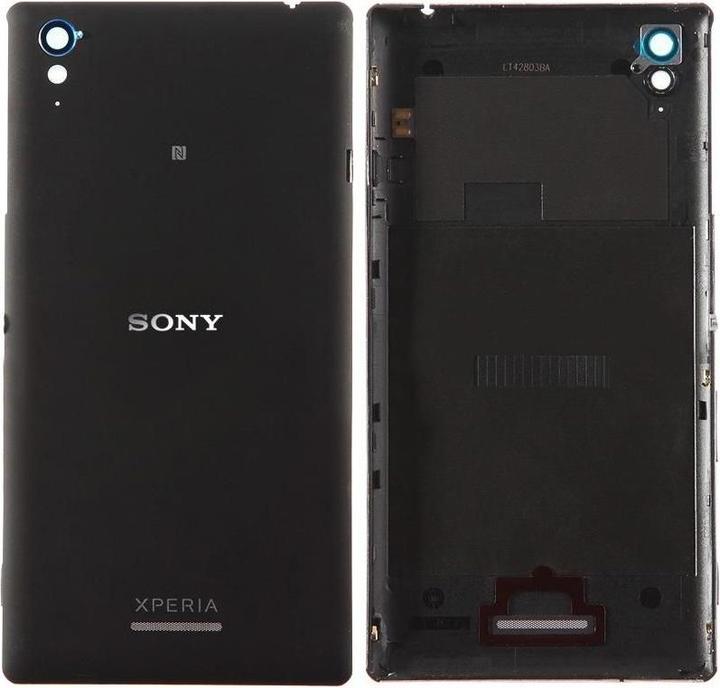 Actual product image CoreParts Sony Xperia T3 Back Cover (Sony Xperia T2 Ultra)