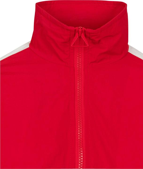 Immagine prodotto Urban Classics Giacca da ginnastica corta a strisce da donna (M)