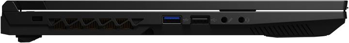 Actual product image Medion ERAZER Deputy P60 MD62588 NL QWERTY (15.60", Intel Core i7-12650H, 16 GB, 512 GB, Eng. Int.)