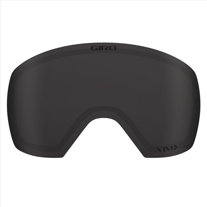Actual product image Giro Contact Lense (Ski goggle replacement lens)