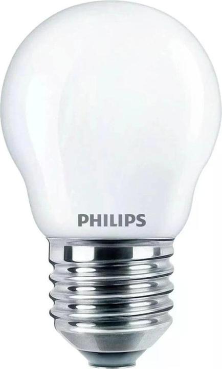 Actual product image Philips Lamp (E27, 6.50 W, 806 lm, 1 x, E)