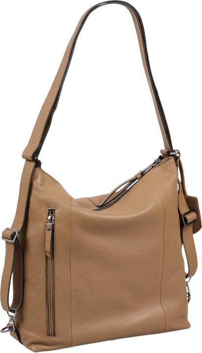 Image du produit Burkely Mystic Maeve Backpack Hobo (11.20 l)