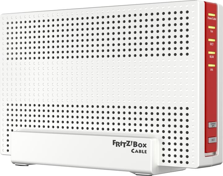 Produktbild AVM FRITZ!Box 6590 Cable DE-Version