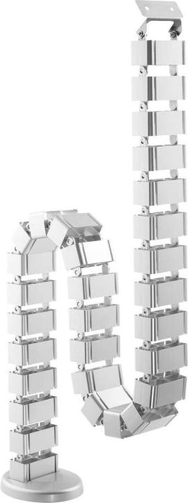 Actual product image myWall Flexible cable routing (Cable conduit, 128.50 cm)