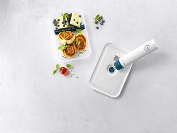Produktbild Zwilling Kunststoff-Lunchbox Fresh & Save 36801-315-0 1 L