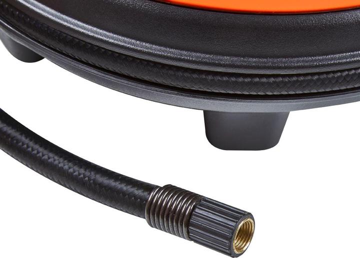 Produktbild Osram TYREinflate 200 (5.50 Bar, 0 l)