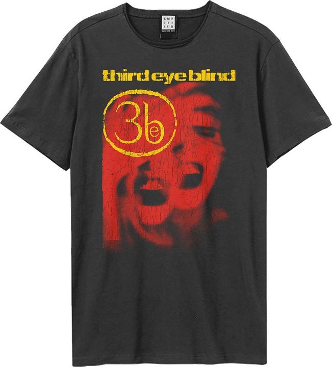 Amplified Self Titled 97 TShirt