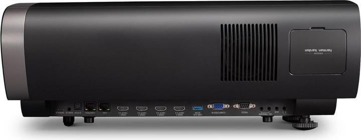 Produktbild Viewsonic X100-4K (4K, 2900 lm, 1.2 - 1.44)