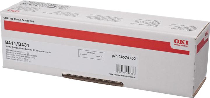 Image du produit OKI 44574702 (CF)