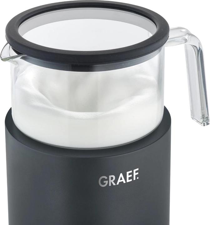 Produktbild Graef MS902 (40 cl)