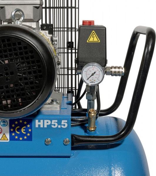 Produktbild Güde - Kompressor 805/10/100 PRO (10 Bar)